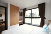  A Brand-new super nice modern Apartment with breaking view  in Ba Dinh for rent