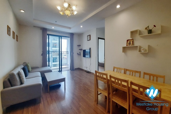 Three bedroom apartment for rent in Time City.