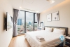 Luxury apartment with lots of light and space and breaking view  2 bedrooms for rent in Metropolis