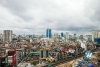 Luxury apartment with lots of light and space and breaking view  2 bedrooms for rent in Metropolis