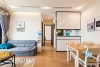 Luxury apartment with lots of light and space and breaking view  2 bedrooms for rent in Metropolis
