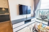 Luxury apartment with lots of light and space and breaking view  2 bedrooms for rent in Metropolis