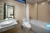 1 bedroom apartment for rent in Hoan Kiem, near Ha Noi station