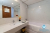 Nice furniture- 1 Bedroom Apartment in Kim Ma Thuong for rent
