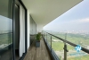 High-end, gorgeous penthouse apartment for rent in Diplomatic Compound 