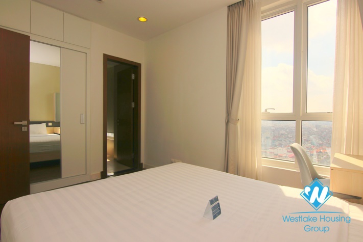 A Luxury High-End 4 bedrooms apartment for rent in Lancaster