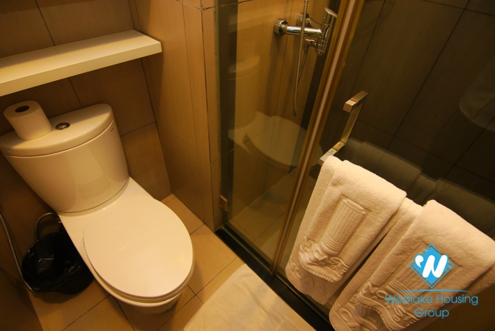 A Luxury High-End 4 bedrooms apartment for rent in Lancaster