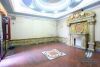 Unique 4 bedroom house for rent in Tay ho, Hanoi