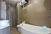A Super new High-End luxury apartment for rent in Tay Ho