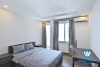 A Super new High-End luxury apartment for rent in Tay Ho
