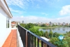 A Super new High-End luxury apartment for rent in Tay Ho