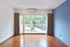 Lovely house full of natural light for rent in Tay Ho, Hanoi