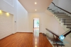 Lovely house full of natural light for rent in Tay Ho, Hanoi