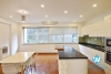 Lovely house full of natural light for rent in Tay Ho, Hanoi