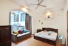 A gorgeous newly renovated villa for rent in Tay ho, Ha noi
