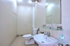 Spacious office space for rent in To ngoc van, Tay ho, Ha noi