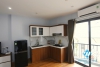 Nice studio for rent in a brand-new building in Ba Dinh