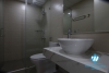 A Brand-new  beautiful studio  on Van Bao Str for rent 