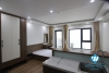A Brand-new  beautiful studio  on Van Bao Str for rent 