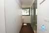 A Cozy Brand-New Cozy studio for rent in Ba Đình