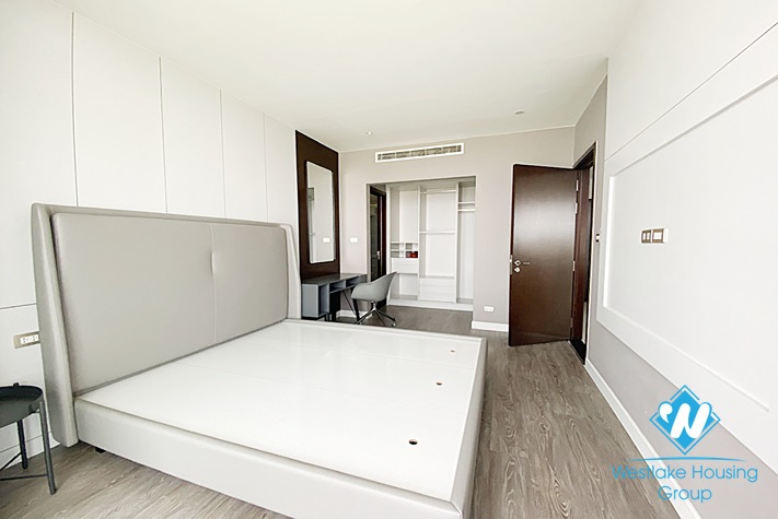 High-end, gorgeous penthouse apartment for rent in Diplomatic Compound 