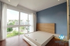 A massive modern villa for rent in Ciputra Q Block