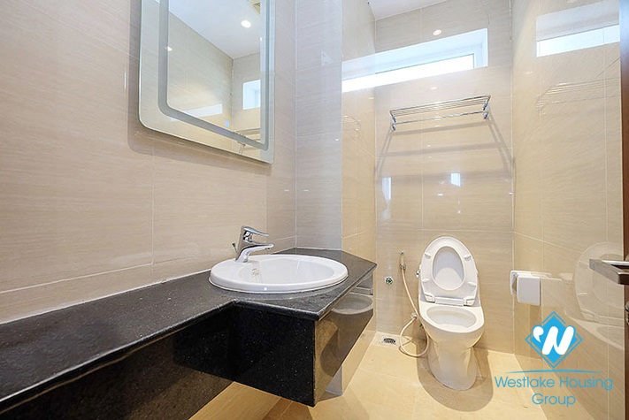 A massive modern villa for rent in Ciputra Q Block