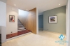 A massive modern villa for rent in Ciputra Q Block