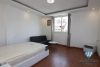 Cheap studio for rent in Quan Thanh, Hoan Kiem