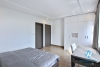 Brand new 3 bedroom apartment with stunning lake view in To ngoc van, Tay ho, Ha noi