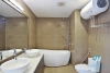 Brand new 3 bedroom apartment with stunning lake view in To ngoc van, Tay ho, Ha noi