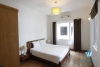 An affordable 2 bedrooms apartment for rent in Dao Tan, Ba Dinh