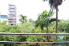 Spacious brand new house with 4 bedrooms for rent on Dang Thai Mai, Tay Ho, Hanoi