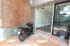 An office or shops for rent in Xuan Dieu street, Tay Ho, Ha Noi