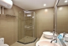 Brand new 3 bedroom apartment with stunning lake view in To ngoc van, Tay ho, Ha noi