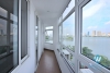 Brand new 3 bedroom apartment with stunning lake view in To ngoc van, Tay ho, Ha noi