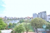 Brand new 3 bedroom apartment with stunning lake view in To ngoc van, Tay ho, Ha noi