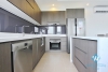 Brand new 3 bedroom apartment with stunning lake view in To ngoc van, Tay ho, Ha noi