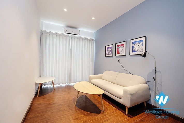 A massive modern villa for rent in Ciputra Q Block