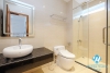 A massive modern villa for rent in Ciputra Q Block