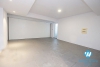 A massive modern villa for rent in Ciputra Q Block