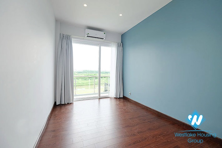 A massive modern villa for rent in Ciputra Q Block