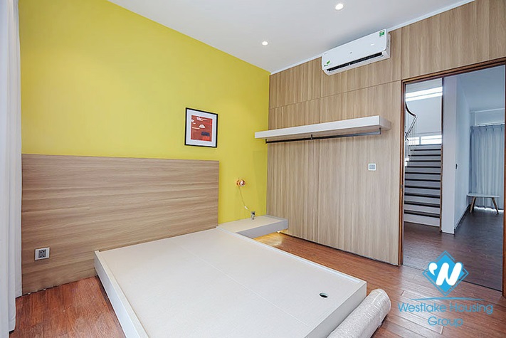 A massive modern villa for rent in Ciputra Q Block