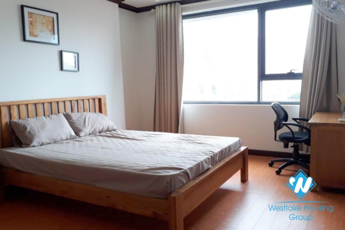  Superior 2 Bedroom Apartment in Platinum Building for rent