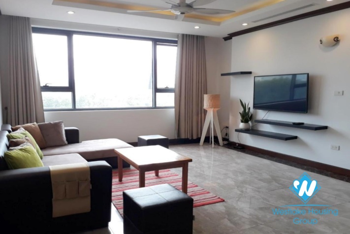  Superior 2 Bedroom Apartment in Platinum Building for rent