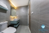 Brand new fully-equipped apartment for rent in Dong Da District