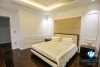 Brand-new house to let in Vinhomes Harmony Long Bien