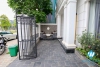Brand-new house to let in Vinhomes Harmony Long Bien