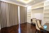 Brand-new house to let in Vinhomes Harmony Long Bien