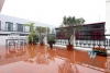 A spacious 2 bedroom apartment with huge balcony in Tu hoa, Tay ho